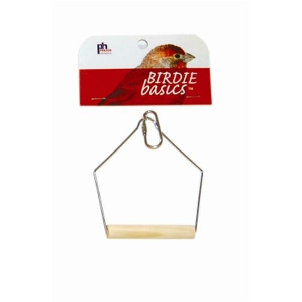 Prevue Pet Products Birdie Basic 3 X 4 Swing PR00387